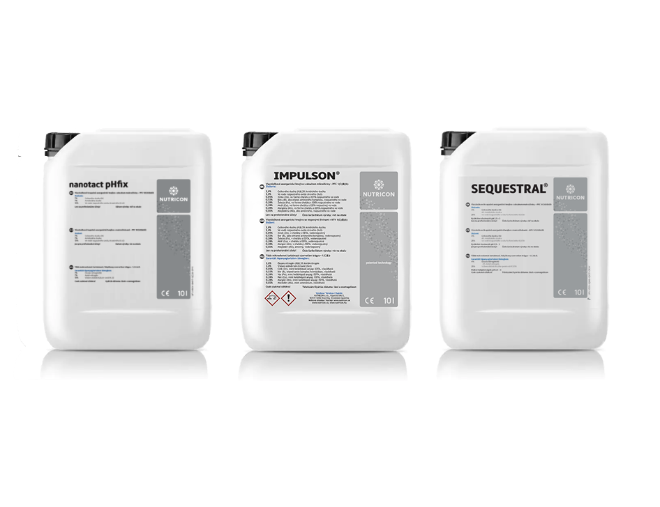 Additives and adjuvants