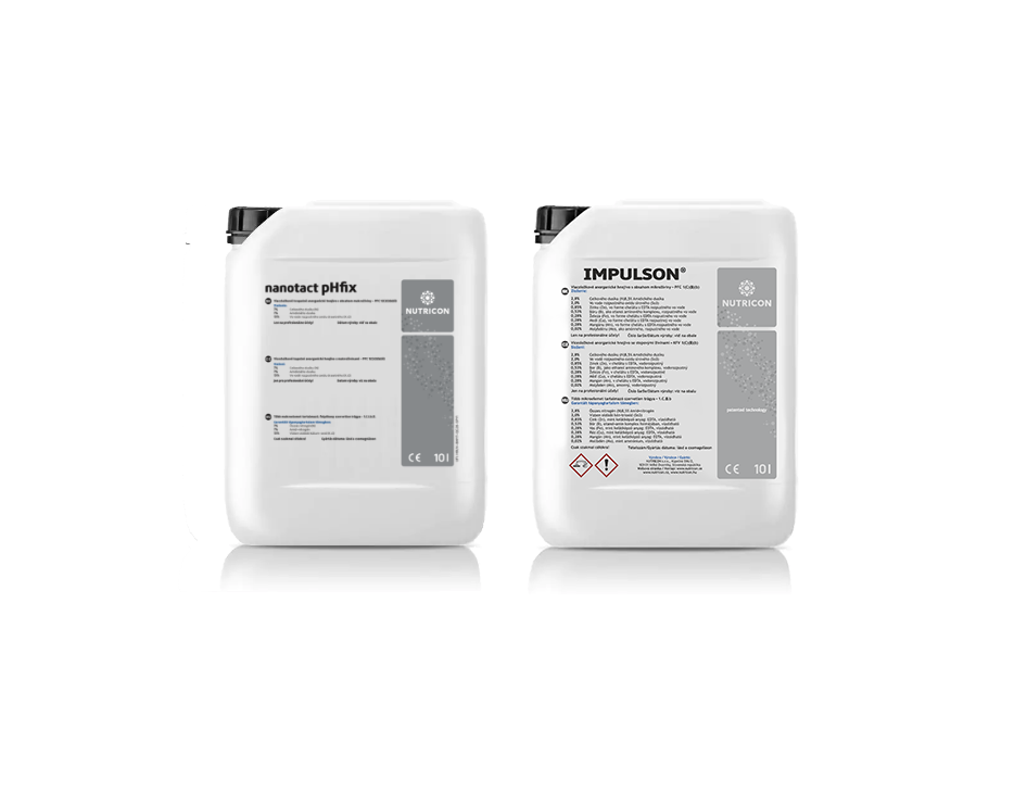 Additives and adjuvants
